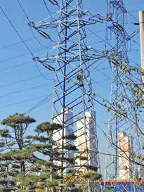 能源動(dòng)力廠(chǎng) 110kV 變電站及電源線(xiàn)路增加光纖差動(dòng)保護(hù)調(diào)度信息直傳通信設(shè)施項(xiàng)目